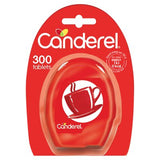 Canderel sweetener tablets 300-count pack, UK version