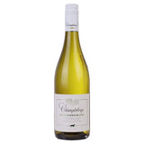 Champteloup Sauvignon Blanc white wine 75cl (British brand)