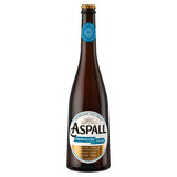 Aspall Premier Cru sparkling cyder 500ml, imported from the UK