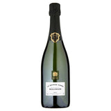 Bollinger La Grande Année brut vintage champagne 75cl, UK version