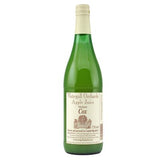 Watergull Orchards Cox apple juice 750ml, imported from the UK