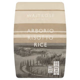 Waitrose Arborio Risotto Rice 500g, UK version