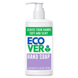 Ecover hand soap lavender and aloe vera 250ml - British product