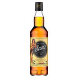 Sailor Jerry spiced rum 70cl bottle - British product