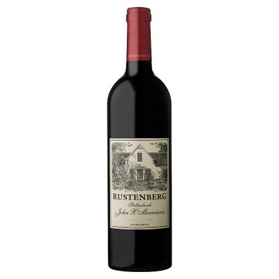 Rustenberg John X Merriman red wine 75cl (British brand)