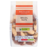 Waitrose whole Brazil nuts 150g, imported from the UK