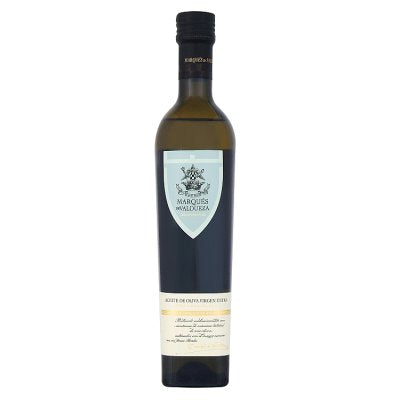Valdueza extra virgin olive oil 500ml - British product