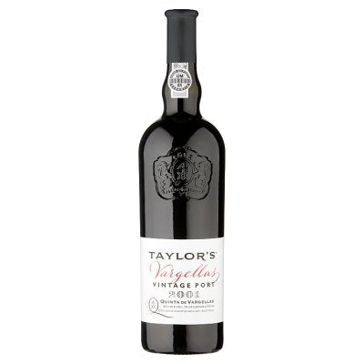 Taylor's Quinta de Vargellas port 75cl - British product