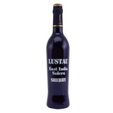 Lustau East India Solera sherry 50cl, imported from the UK