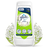 Glade air freshener Lily of the Valley 150g - British product
