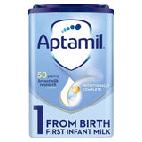 Aptamil First Infant Milk formula 800g - British product