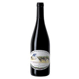 Domaine de la Croix de Chaintres Saumur Champigny red wine, UK version