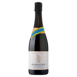 Ridgeview Bloomsbury Brut sparkling wine 75cl, UK version