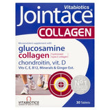 Vitabiotics Jointace Collagen joint supplement tablets 30s, UK version