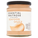 Waitrose Essential Seafood Sauce 285g, UK version