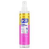 VO5 mega hold frizz control spray 200ml, UK version