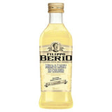 Filippo Berio mild light olive oil 500ml (British brand)