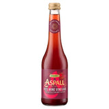 Aspall organic red wine vinegar 350ml - British product