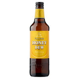 Fuller's Honey Dew golden ale 500ml, UK version