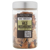 Cooks' Ingredients dried wild mushroom mix 30g - British product