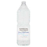 Lockhills still natural mineral water 2L, UK version