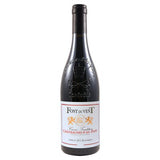 Domaine Font De Michelle Châteauneuf-Du-Pape red wine 75cl, UK version