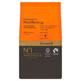 No.1 Sumatra Mandheling ground coffee 227g (British brand)