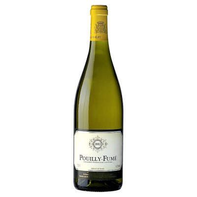Domaine Masson-Blondelet Pouilly-Fumé white wine 75cl (British brand)
