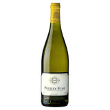 Domaine Masson-Blondelet Pouilly-Fumé white wine 75cl (British brand)