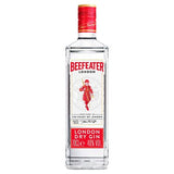 Beefeater London Dry Gin 70cl - British product