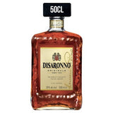 Disaronno Originale amaretto liqueur 500ml, UK version