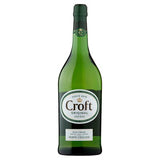 Croft Original pale cream sherry 1L (British brand)