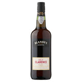 Blandy's Duke of Clarence Rich Madeira 75cl, imported from the UK