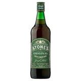 Stone's Original green ginger wine 70cl (British brand)