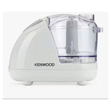 Kenwood white CH180 mini chopper 350ml bowl, imported from the UK