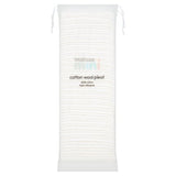 Waitrose essential mini cotton wool pleat 200g, UK version