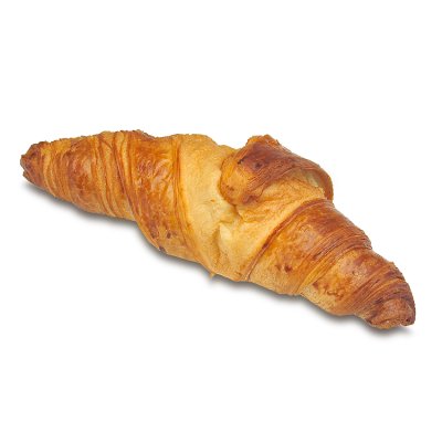 All Butter Croissant, French pastry with 29% butter (British brand)
