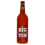 Big Tom spiced tomato juice 750ml - British product
