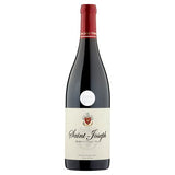 Cave de Saint-Desirat Saint-Joseph red wine Syrah 75cl (British brand)