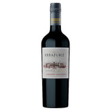 Errazuriz Estate Cabernet Sauvignon red wine 75cl, imported from the UK