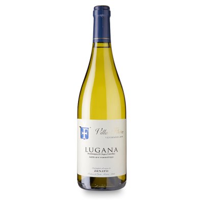 Zenato Villa Flora Lugana white wine 75cl (British brand)