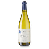 Zenato Villa Flora Lugana white wine 75cl (British brand)