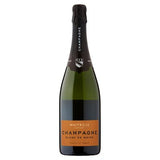 Waitrose Champagne Blanc de Noirs 75cl (British brand)