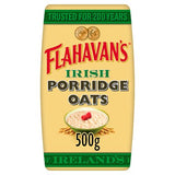 Flahavan's porridge oats Original 500g, imported from the UK