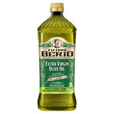 Filippo Berio extra virgin olive oil 1.5L, imported from the UK