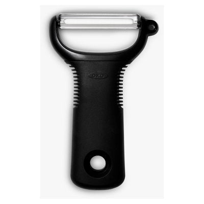 OXO Good Grips Y-shaped peeler for vegetables (British brand)