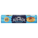 Jus-Rol shortcrust pastry sheet 320g ready rolled, UK version