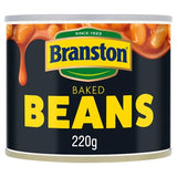 Branston baked beans in tomato sauce 220g, UK version