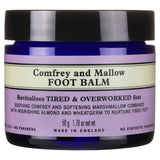 Neal's Yard Comfrey and Mallow foot balm 50g - British product