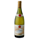 Guigal Condrieu dry white wine 75cl bottle (British brand)